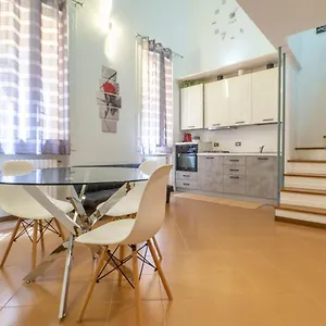  Appartamento Lo Specchio Di