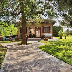  Casa vacanze Fondo Novelle La Casina